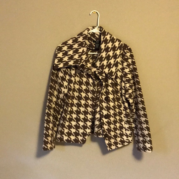 Jackets & Blazers - Cute fall/winter jacket